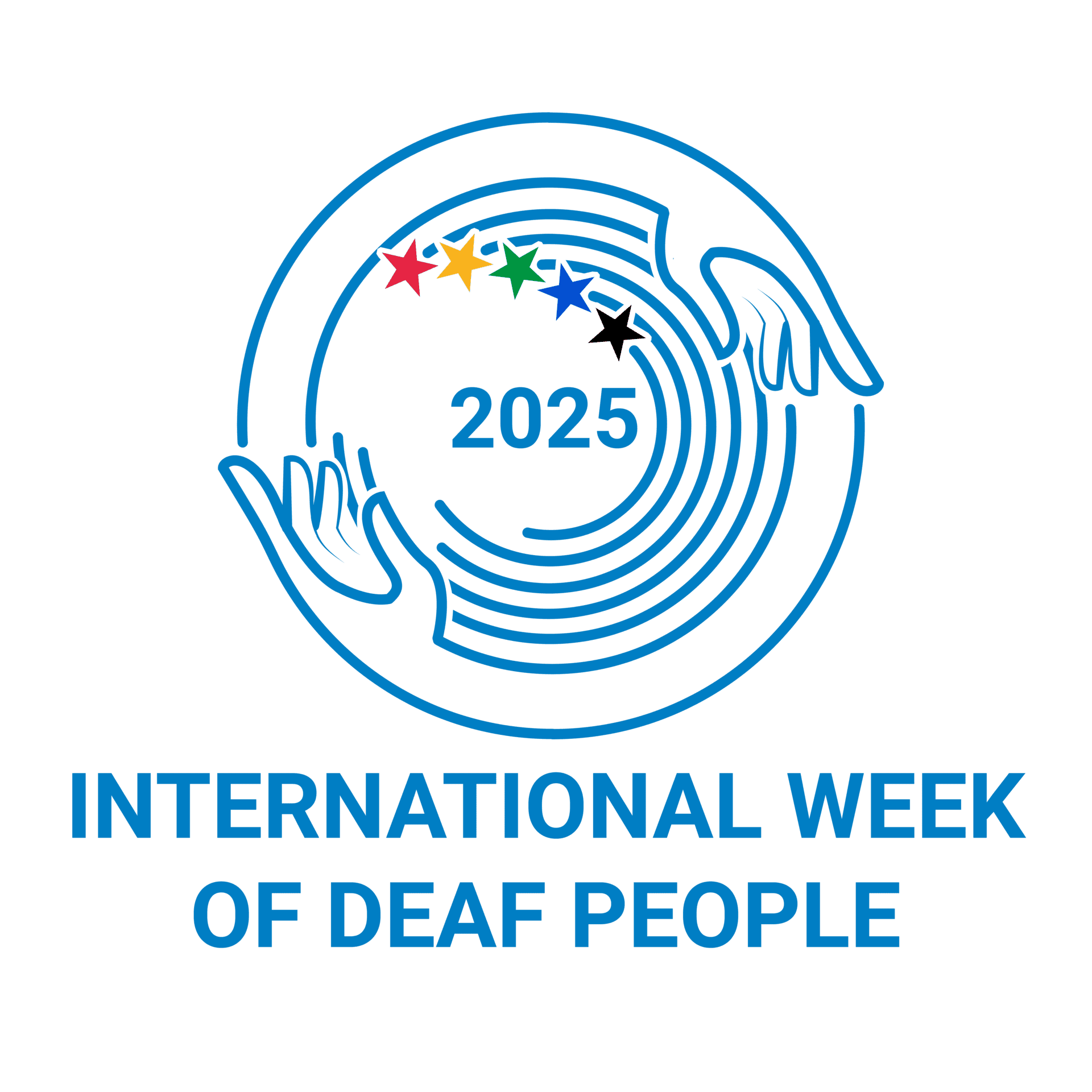 Deaf Week 2025